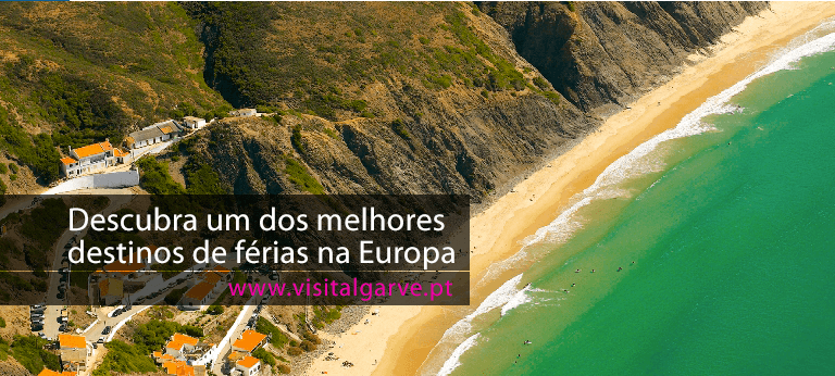 Portal do Turismo Portugal
